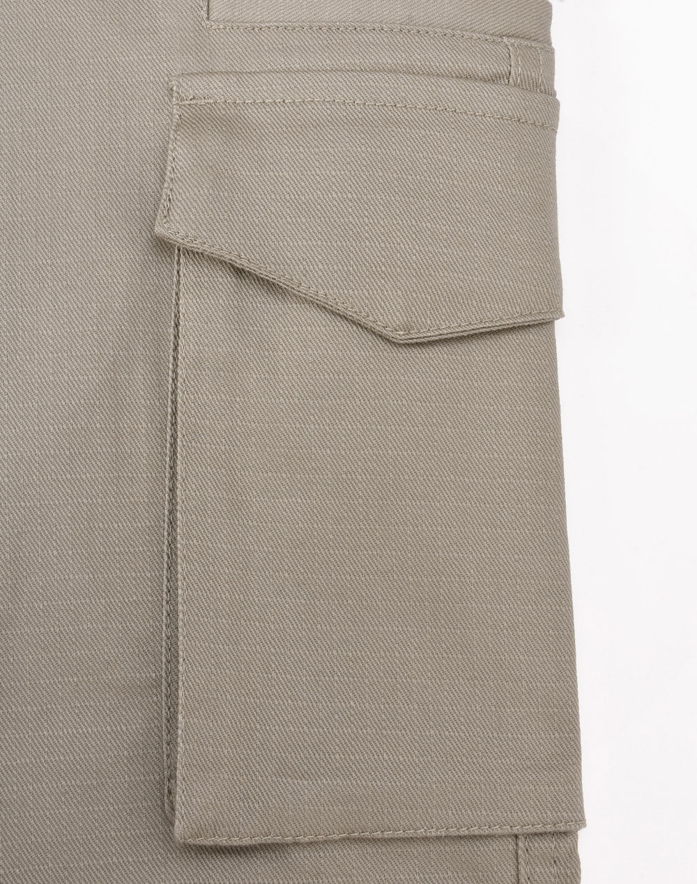 WP26 UNISEX COTTON STRETCH RIP-STOP WORK PANTS