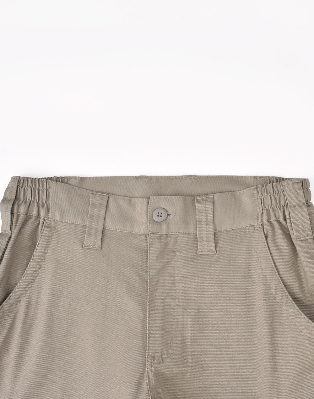 WP26 UNISEX COTTON STRETCH RIP-STOP WORK PANTS