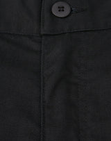 WP27 UNISEX COTTON STRETCH RIP-STOP WORK SHORTS