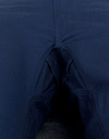WP27 UNISEX COTTON STRETCH RIP-STOP WORK SHORTS