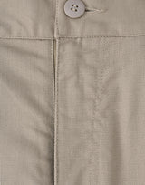 WP27 UNISEX COTTON STRETCH RIP-STOP WORK SHORTS