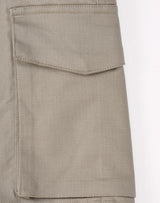 WP27 UNISEX COTTON STRETCH RIP-STOP WORK SHORTS