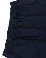 WP28HV Unisex Cotton Stretch Drill Cuffed Work Pants with Tapes