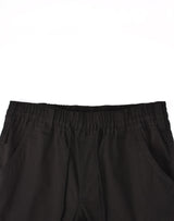 WP28 UNISEX COTTON STRETCH DRILL CUFFED WORK PANTS