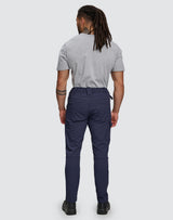 WP30 Unisex DWR Water Repellent Flexi Work Pants