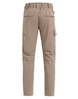 WP30 Unisex DWR Water Repellent Flexi Work Pants