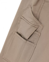 WP30 Unisex DWR Water Repellent Flexi Work Pants