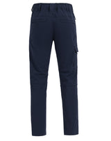 WP30 Unisex DWR Water Repellent Flexi Work Pants