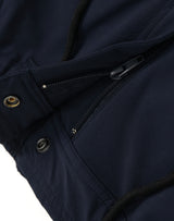 WP30 Unisex DWR Water Repellent Flexi Work Pants
