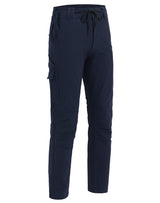 WP30 Unisex DWR Water Repellent Flexi Work Pants