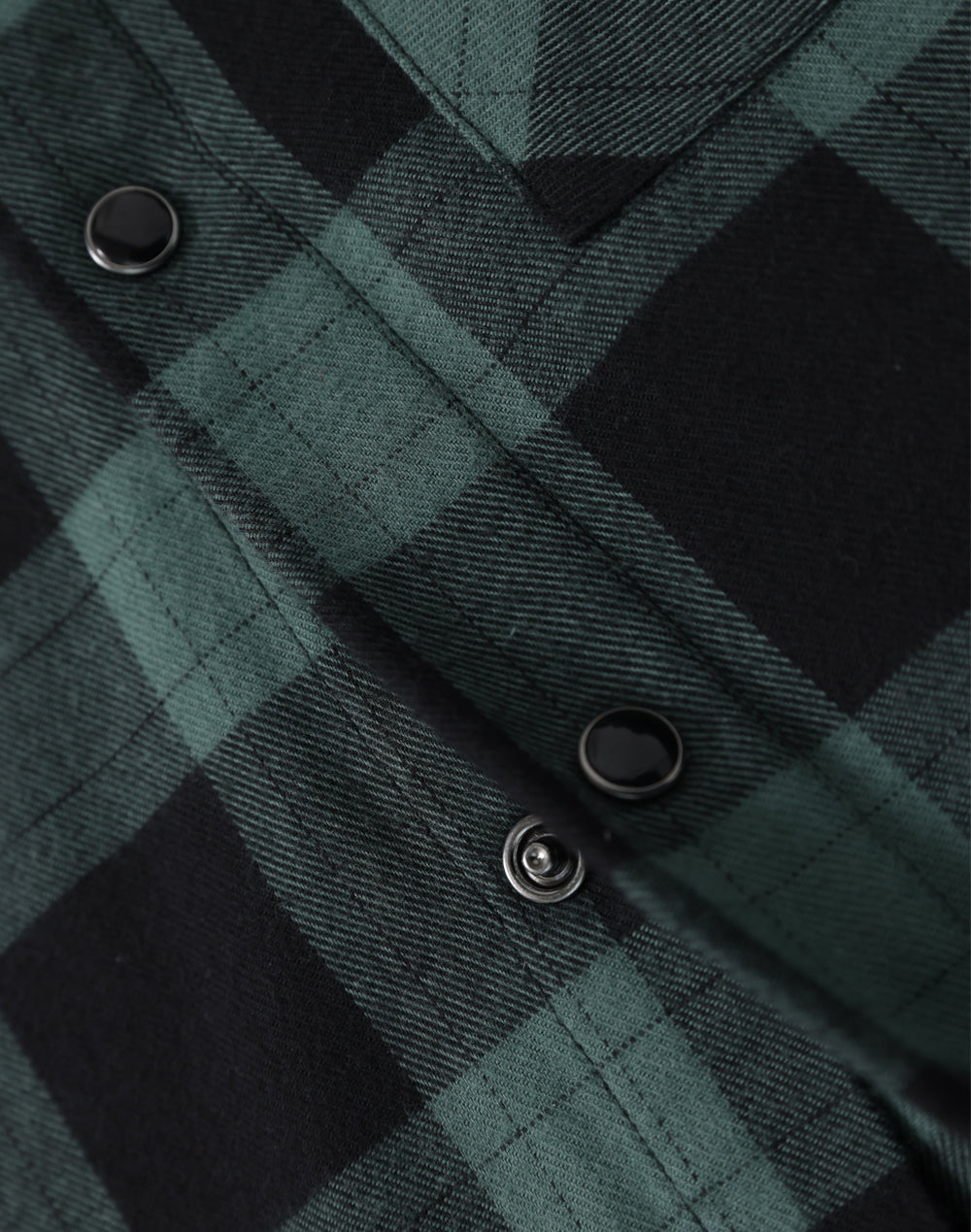 WT11 UNISEX CLASSIC FLANNEL PLAID LS SHIRT