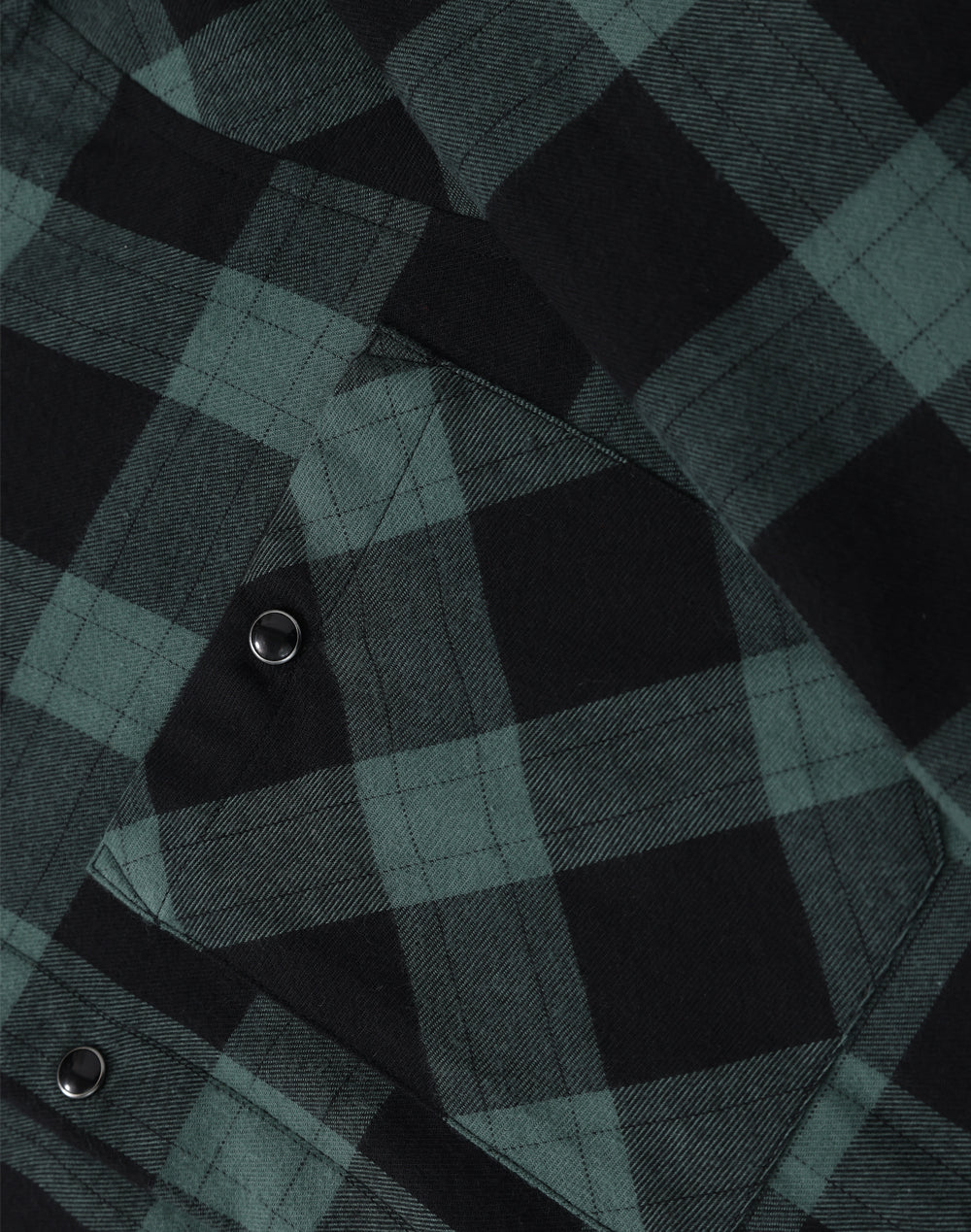 WT11 UNISEX CLASSIC FLANNEL PLAID LS SHIRT