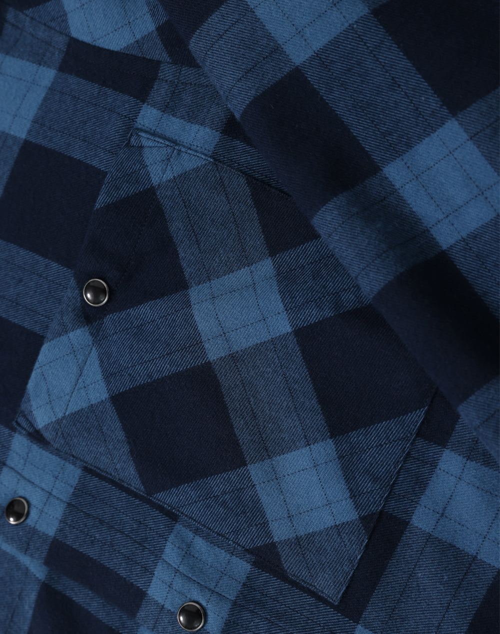 WT11 UNISEX CLASSIC FLANNEL PLAID LS SHIRT