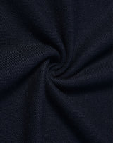 PS12K KIDS TRADITIONAL POLY/COTTON PIQUE KNIT LONG SLEEVE POLO