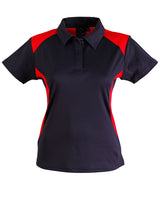 PS32A WINNER POLO Ladies'