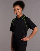 PS24 CHAMPION POLO Kids