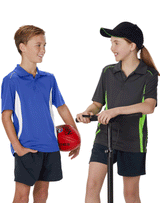PS79K PURSUIT POLO Kids