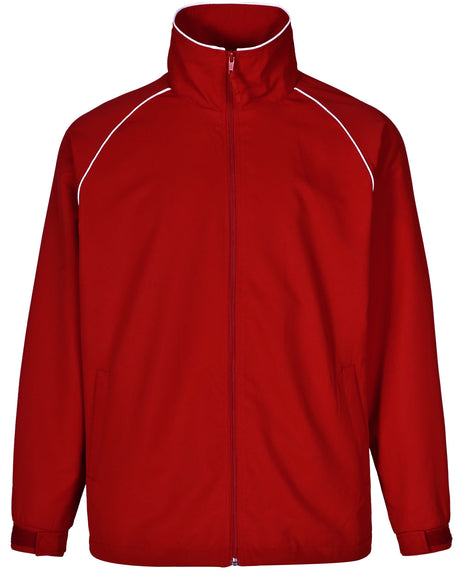 JK21 CHAMPION'S TRACK TOP - Unisex