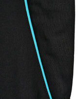PS93K KIDS SUSTAINABLE POLY/COTTON CONTRAST SS POLO