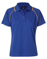 WS Polo CHAMPION POLO Ladies' PS19