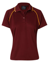 WS Polo CHAMPION POLO Ladies' PS19
