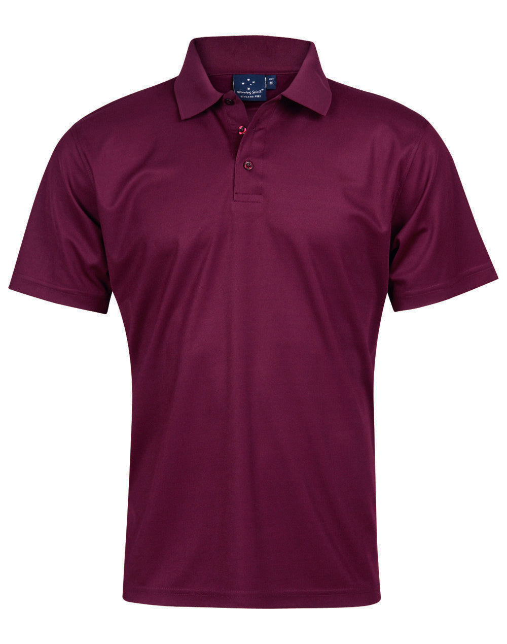 WS Polo VERVE POLO Kid's PS81K