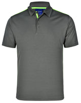 WS Polo STATEN POLO SHIRT Kid's PS83K