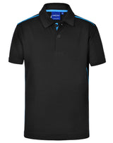 WS Polo STATEN POLO SHIRT Kid's PS83K