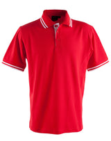 WS POLO GRACE POLO Kids PS65K