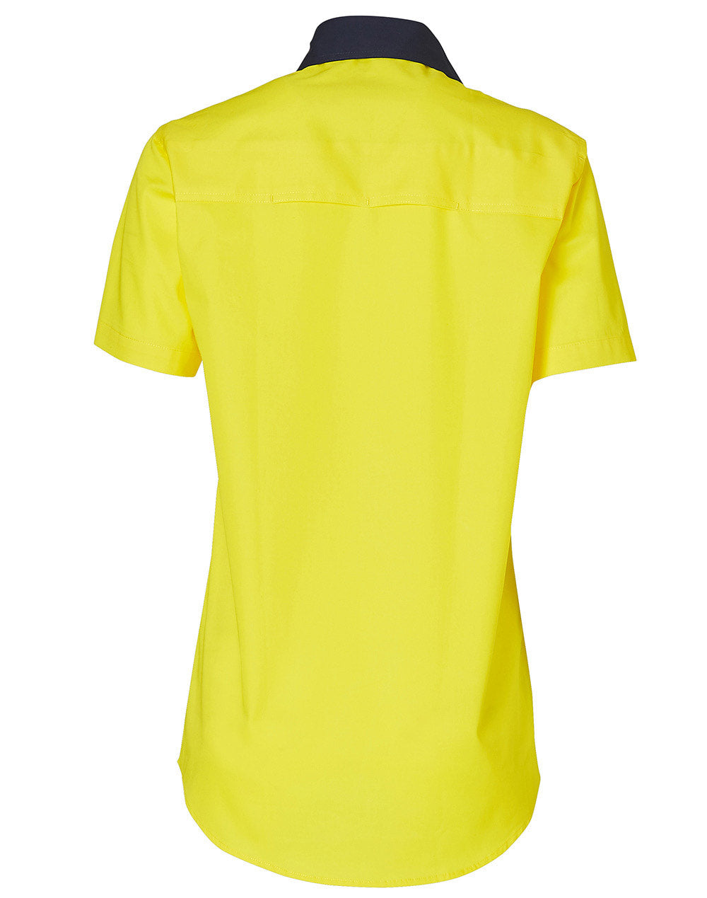 AIW SW63 WOMEN'S SHORT SLEEVE SAFETY SHIRT