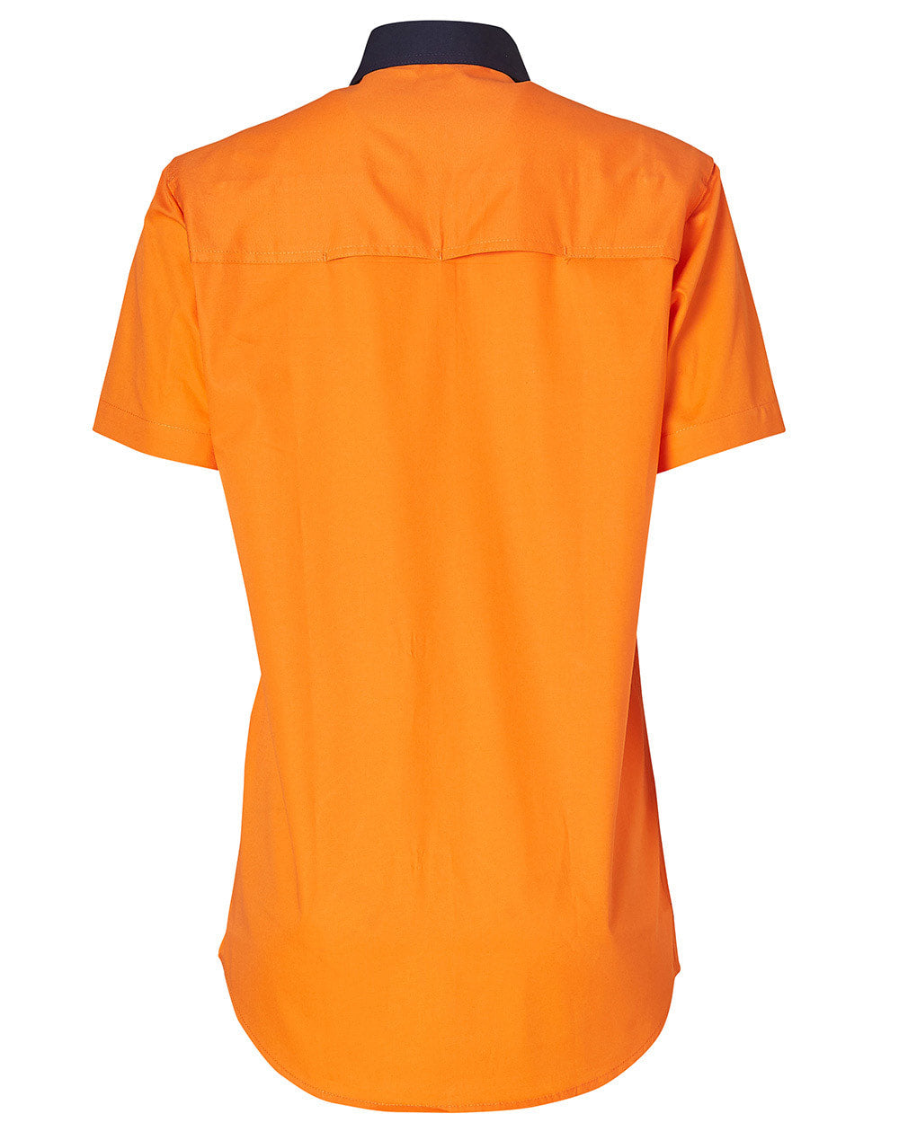 AIW SW63 WOMEN'S SHORT SLEEVE SAFETY SHIRT