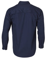 AIW WT02 COTTON WORK SHIRT