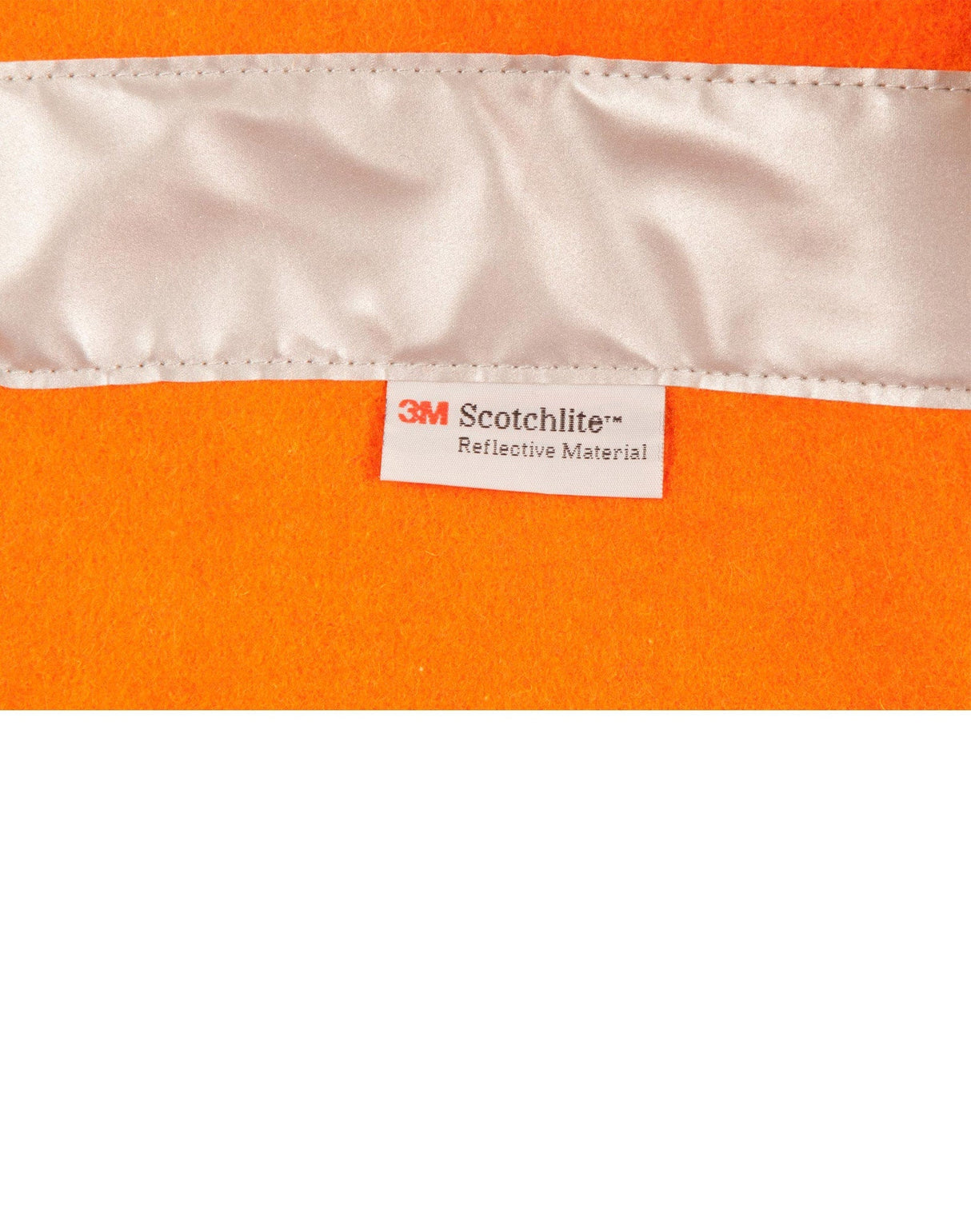 AIW SW31A HI-VIS TWO TONE BLUEY JACKET