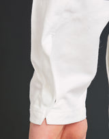 AIW WA09HV Mens biomotion nightwear coverall with x back tape configuration