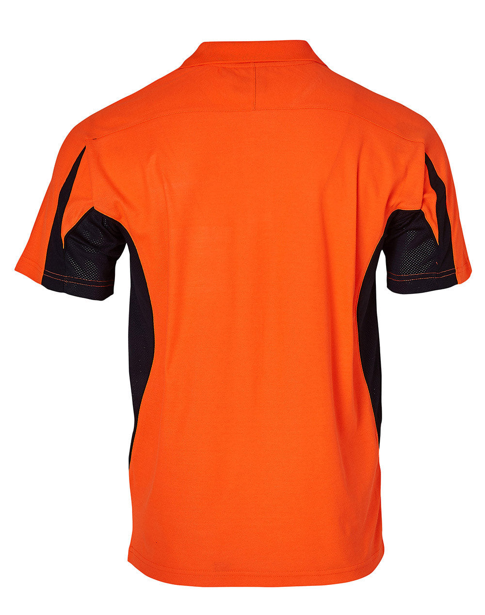 AIW SW25 HI-VIS FASHION POLO Unisex