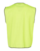 AIW SW02 Hi-Vis SAFETY VEST