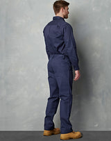 AIW WP03 MEN'S HEAVY COTTON DRILL CARGO PANTS