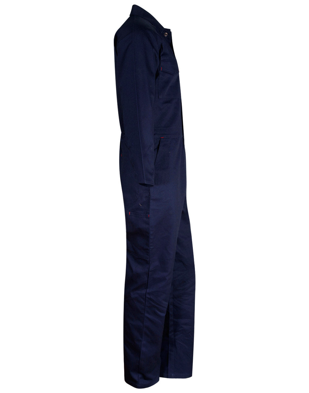 AIW WA07 MEN'S COVERALL Regular Size