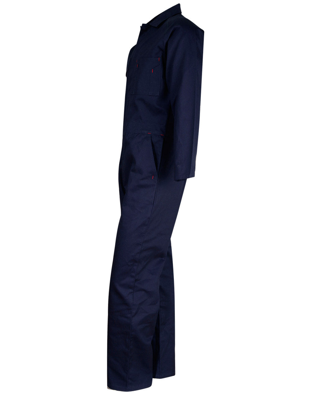 AIW WA07 MEN'S COVERALL Regular Size