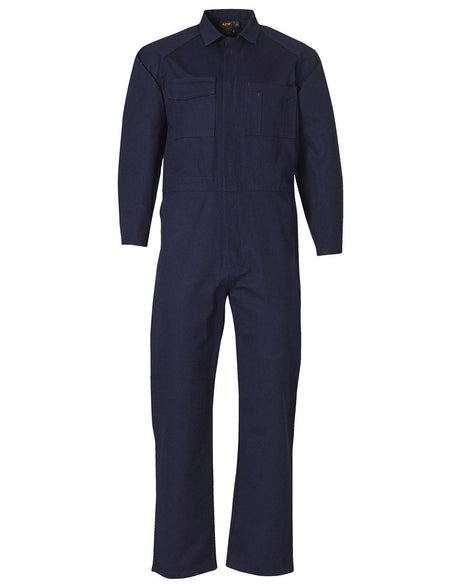AIW WA07 MEN'S COVERALL Regular Size