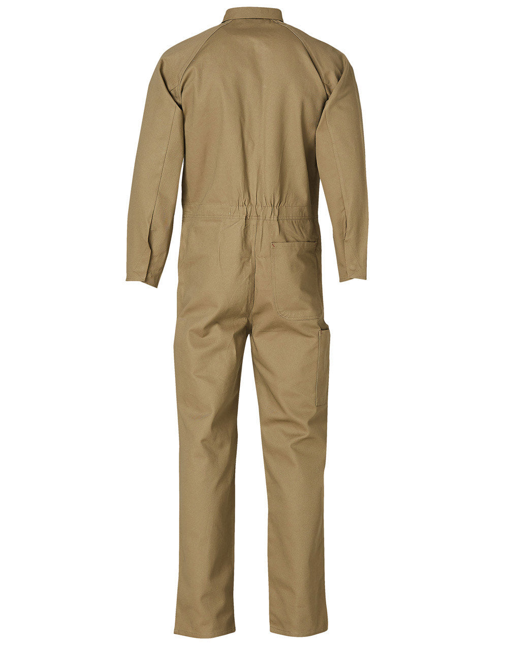 AIW WA07 MEN'S COVERALL Regular Size