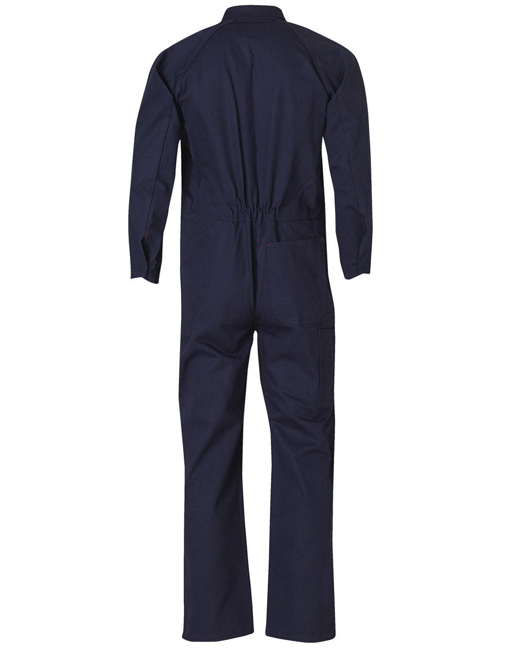 AIW WA08 MEN'S COVERALL Stout Size