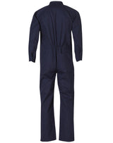 AIW WA08 MEN'S COVERALL Stout Size