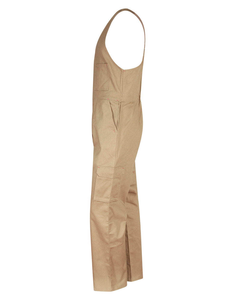 AIW WA01 Men's Action Back Overall-Regular