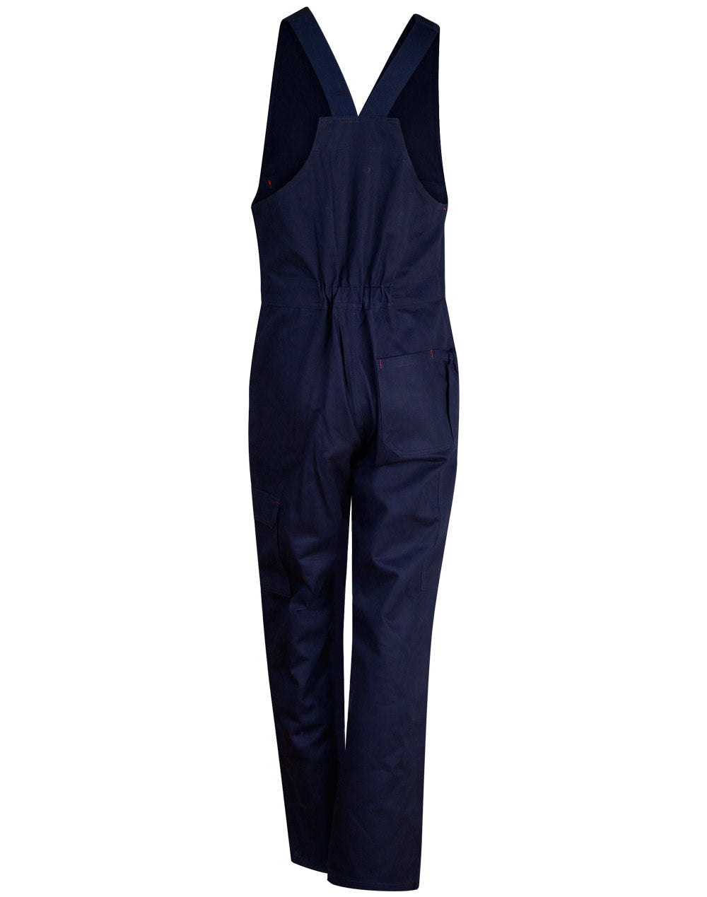 AIW WA01 Men's Action Back Overall-Regular