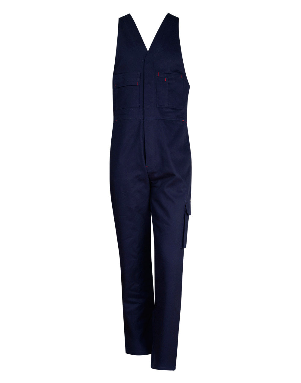 AIW WA01 Men's Action Back Overall-Regular