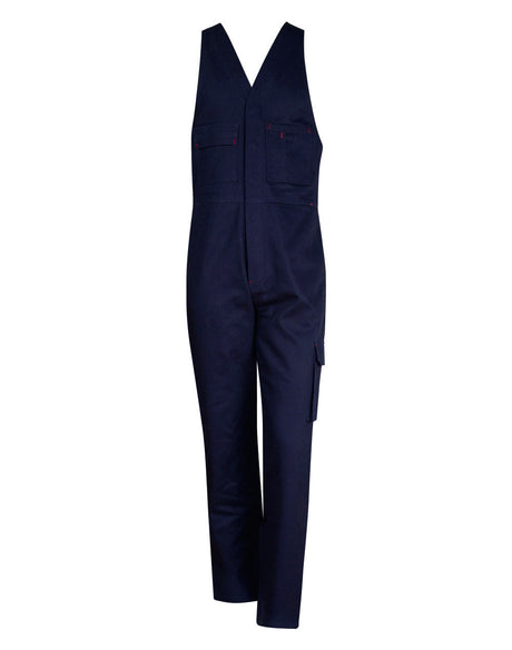 AIW WA01 Men's Action Back Overall-Regular