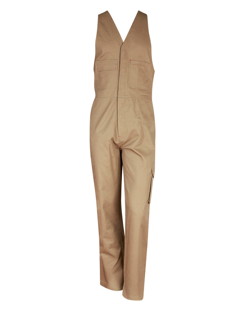 AIW WA01 Men's Action Back Overall-Regular