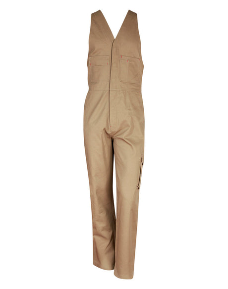 AIW WA01 Men's Action Back Overall-Regular