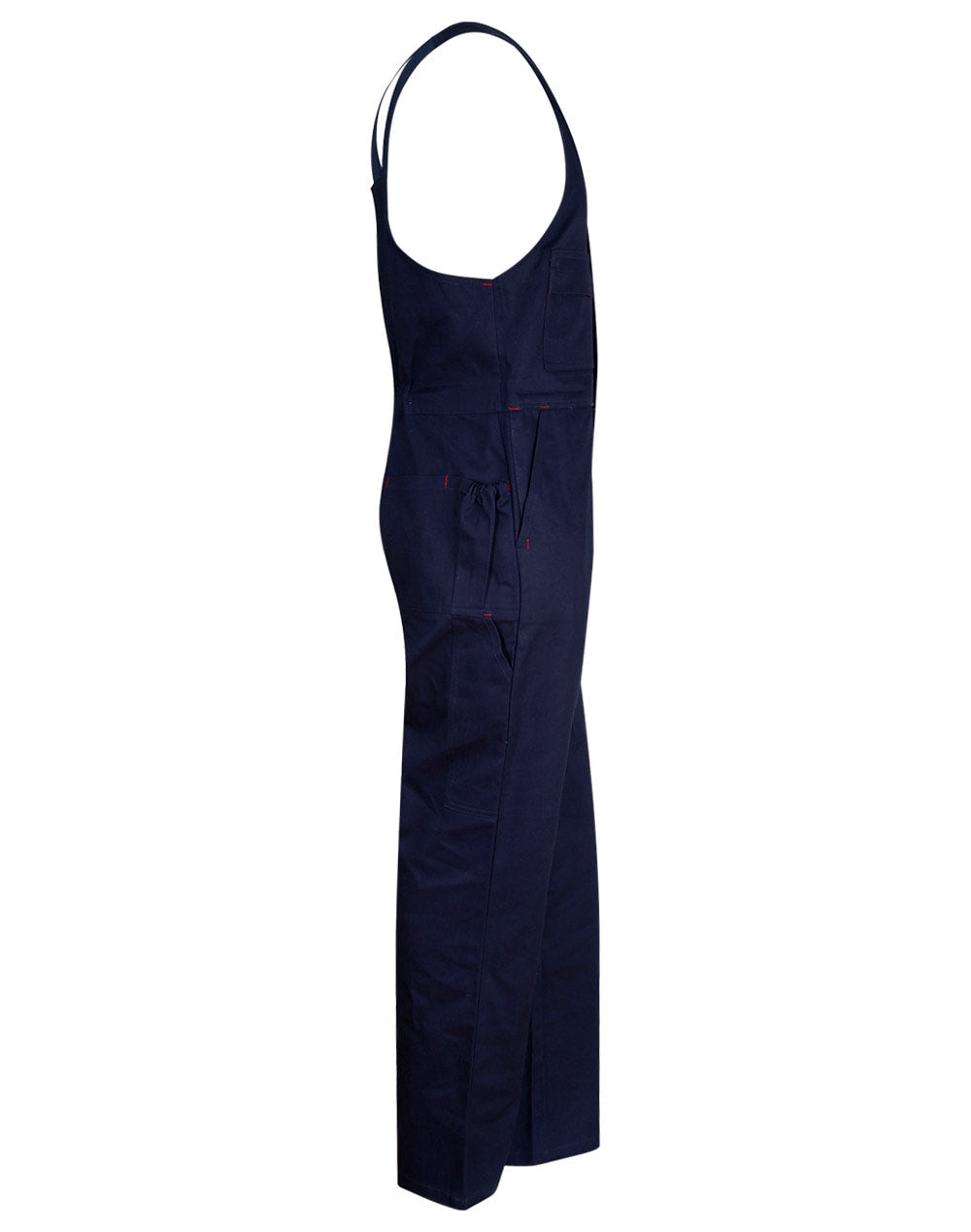 AIW WA01 Men's Action Back Overall-Regular